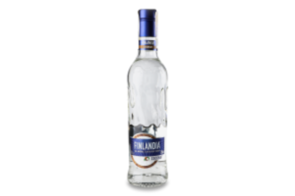 Горілка Finlandia кокос 0.05л. На розлив 