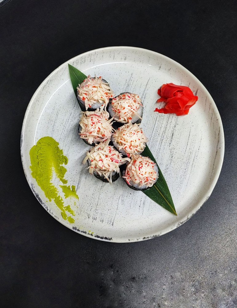 Рол "Surimi"