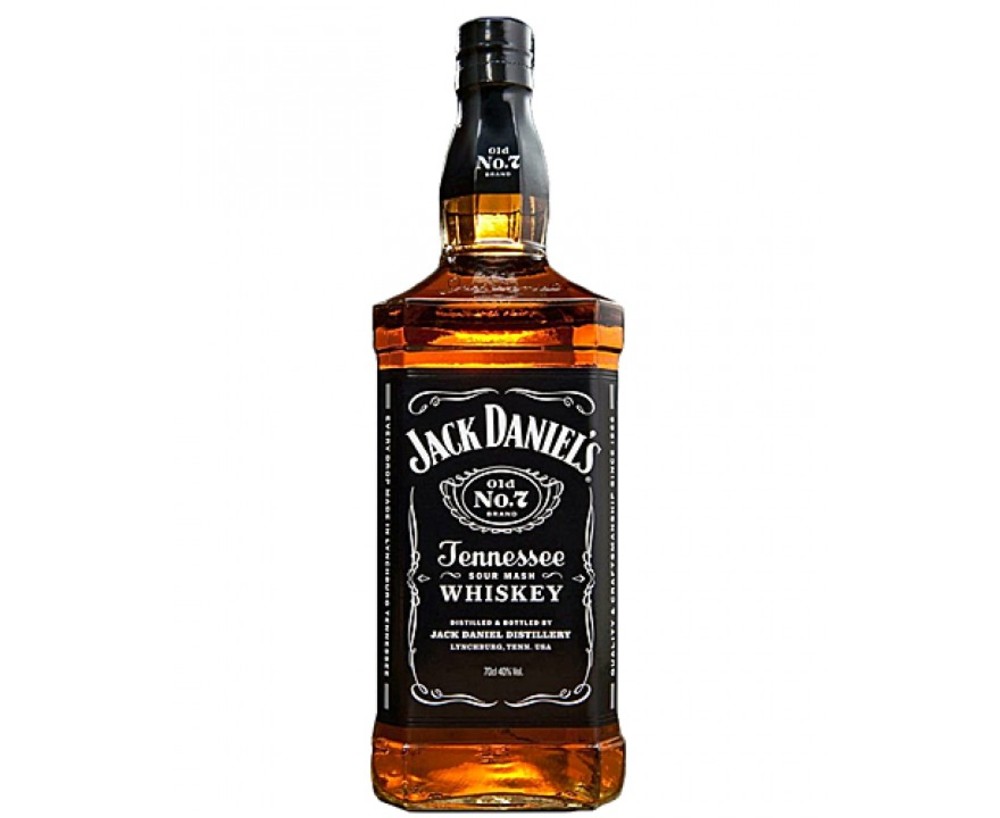 Віскі Jack Daniel`s 0.05 л. На розлив 