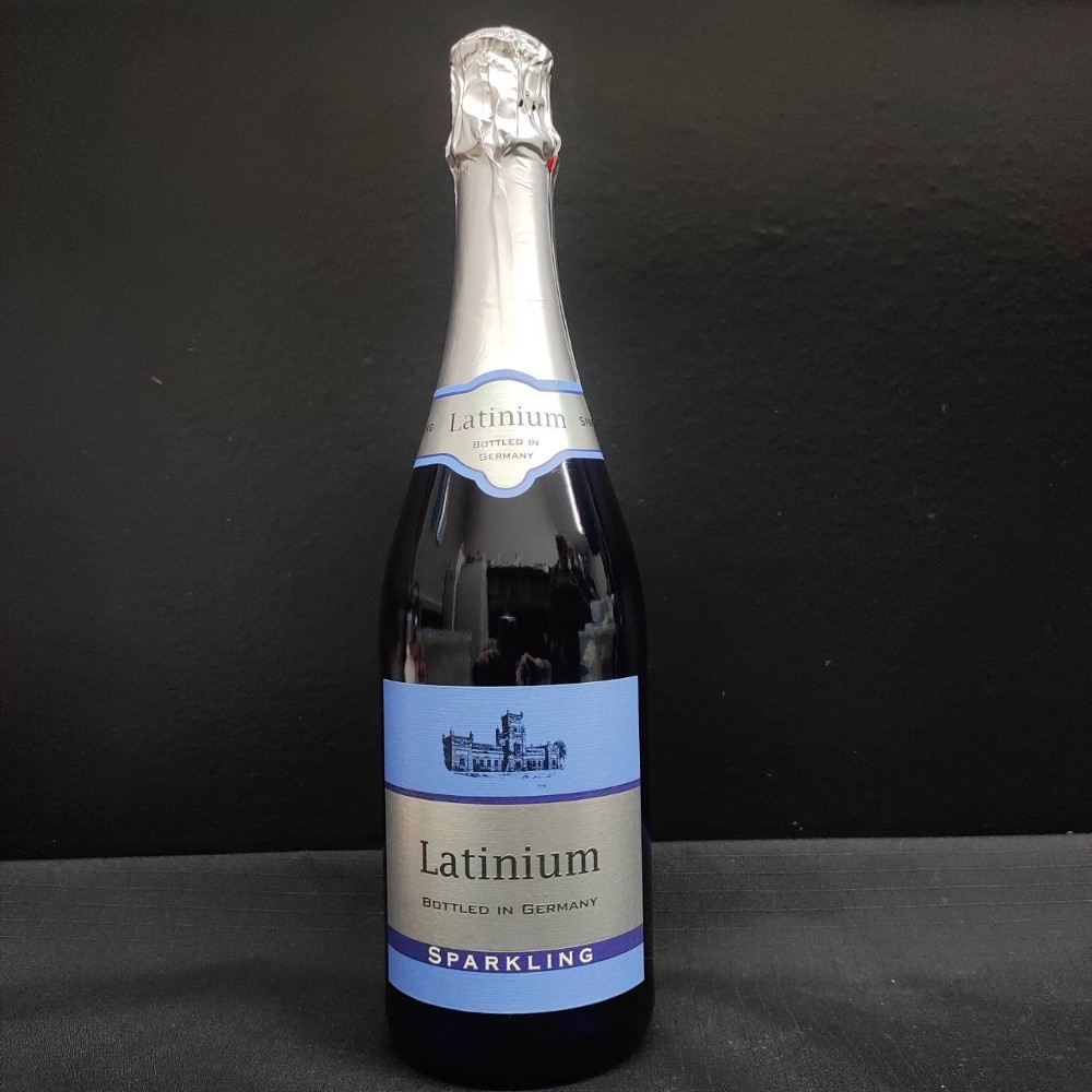 Вино Latinium Ігр Б/Нсол 0.75л.