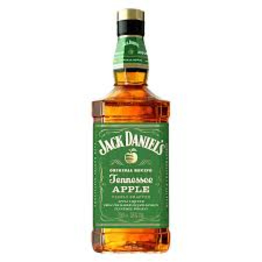 Лікер Jack Daniel`s apple 0.05л. на розлив