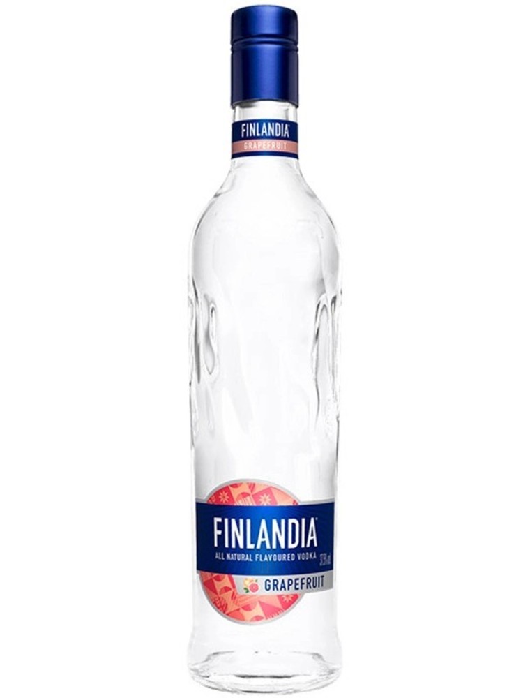 Горілка Finlandia грейпфрут 0.05л. На розлив 