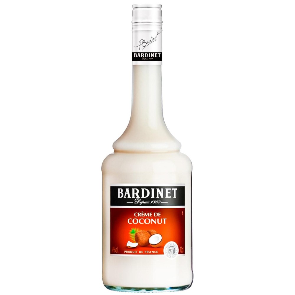 Лікер Bardinet Кокос 0.05л. на розлив