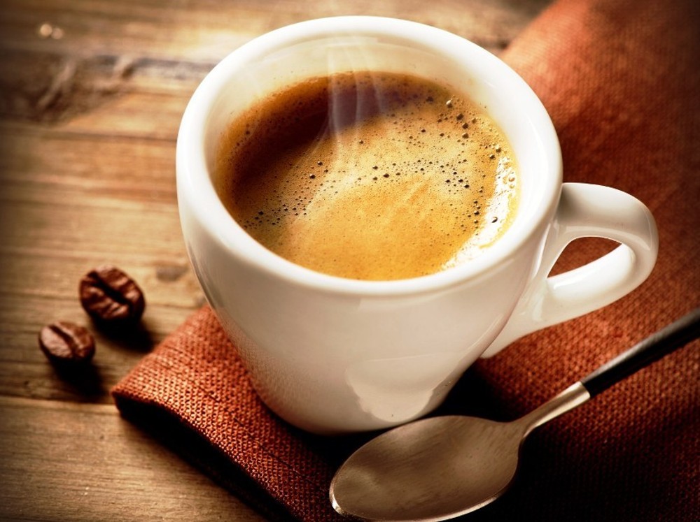 Espresso 