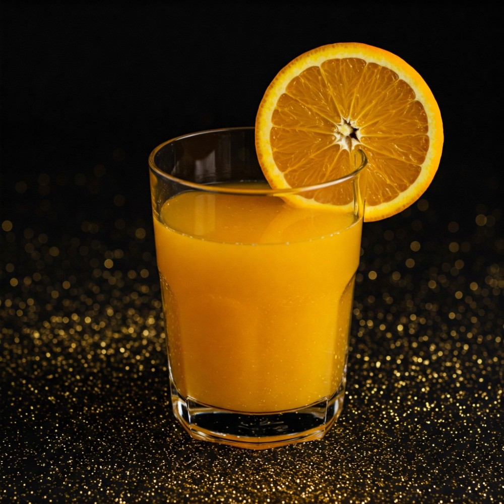 Фреш апельсиновий