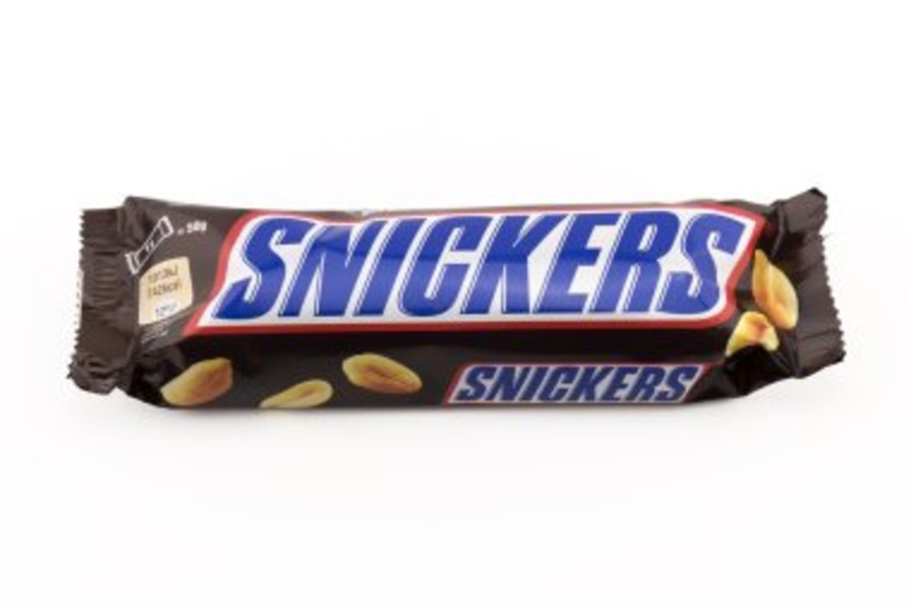 Snickers