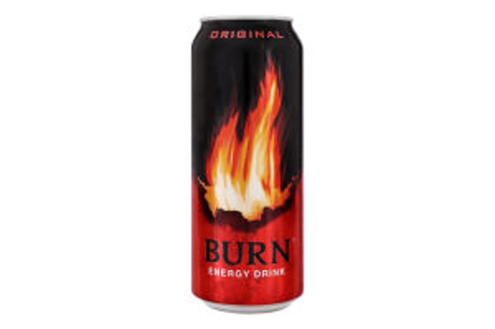 Burn 0.25