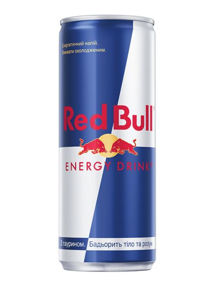 RED BULL
