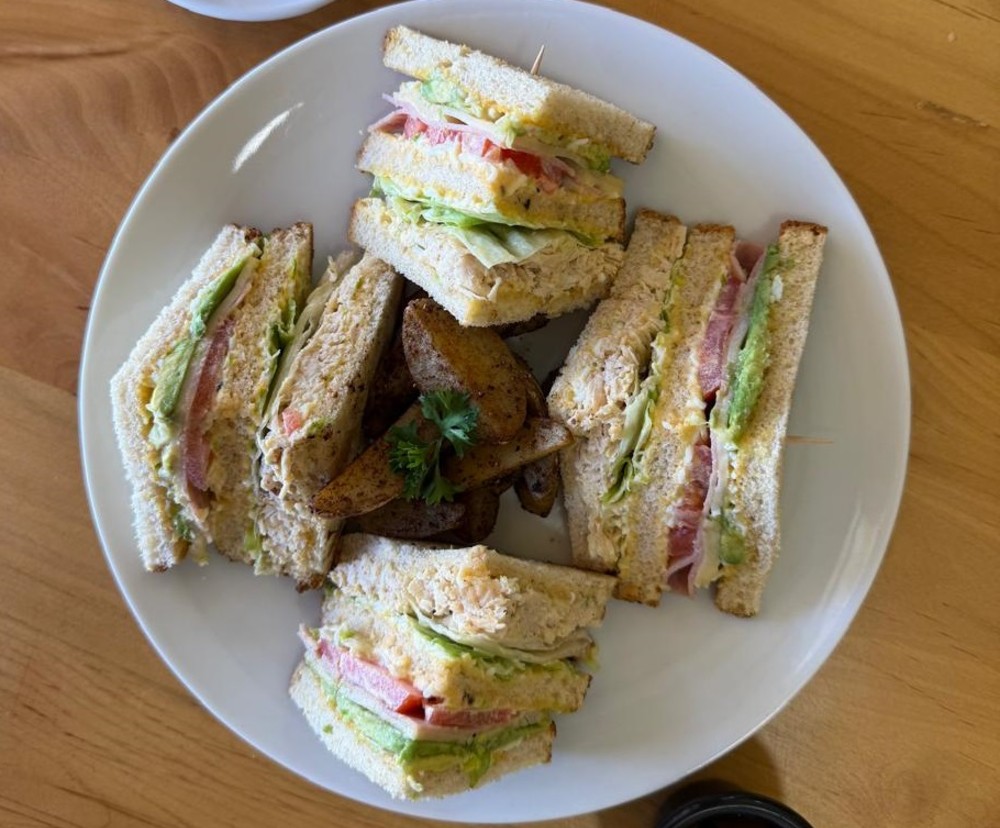 Club Sándwich