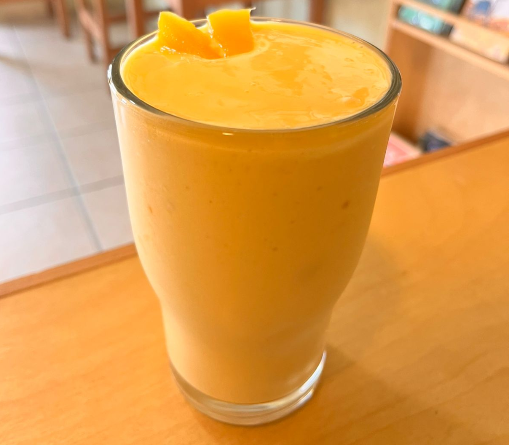 Mango Smoothie