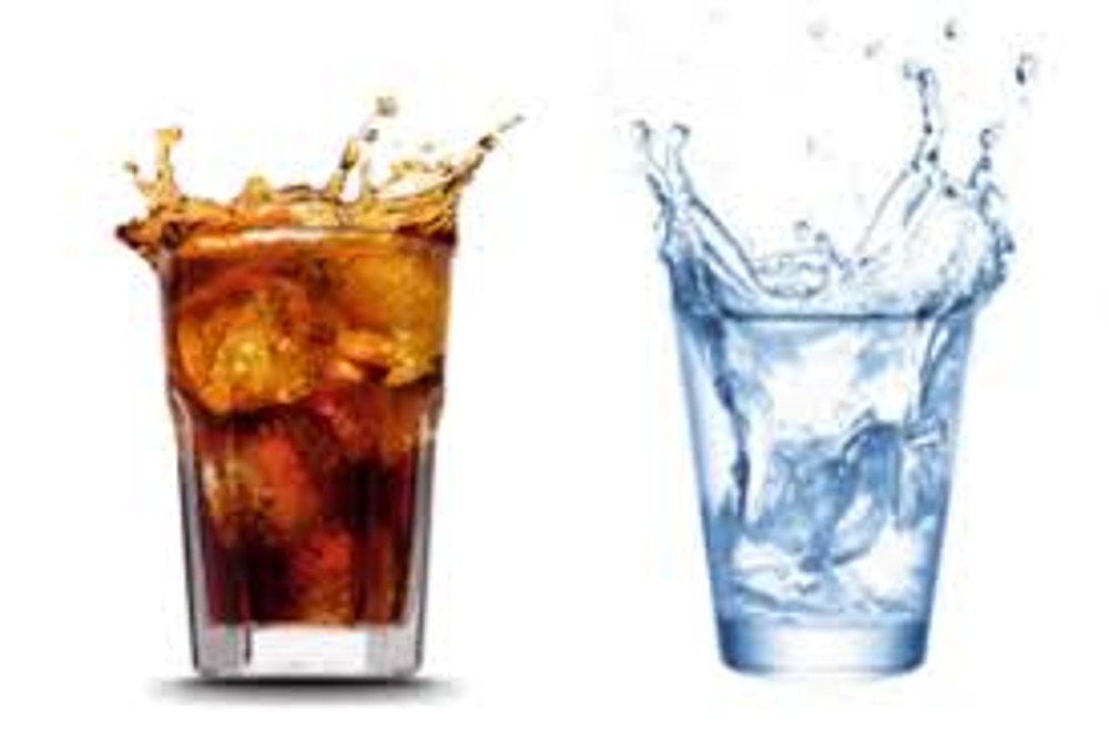 Refrescos y Aguas envasadas