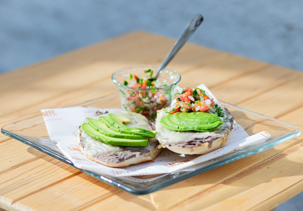 Molletes