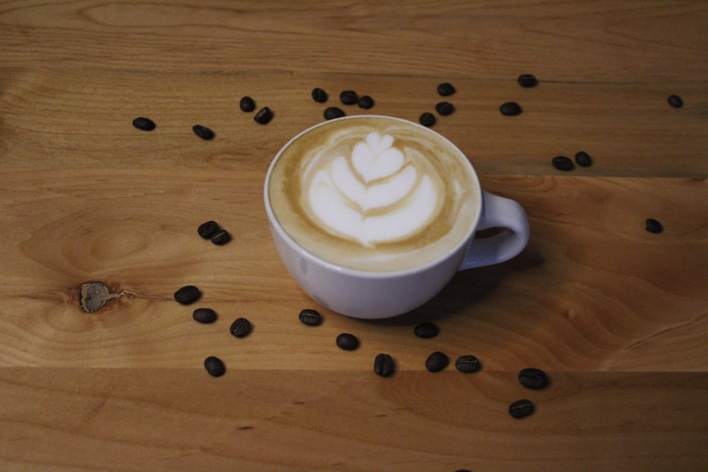 Capuchino
