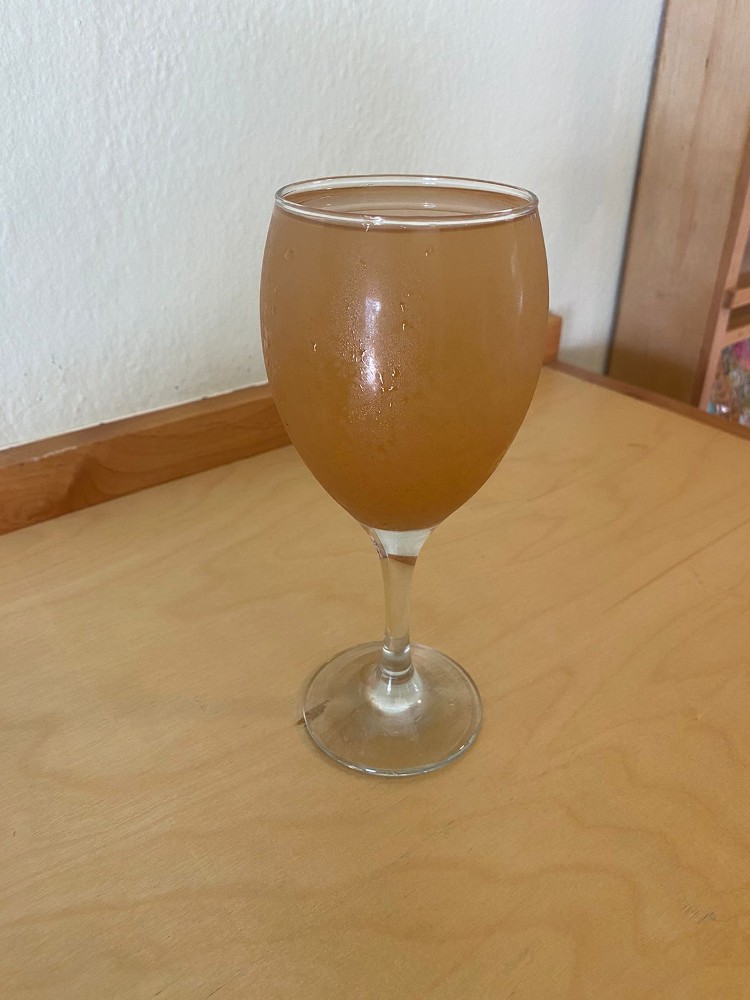 Agua de Tamarindo