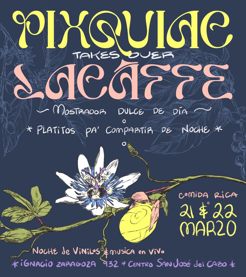 Platillos Pixquiac