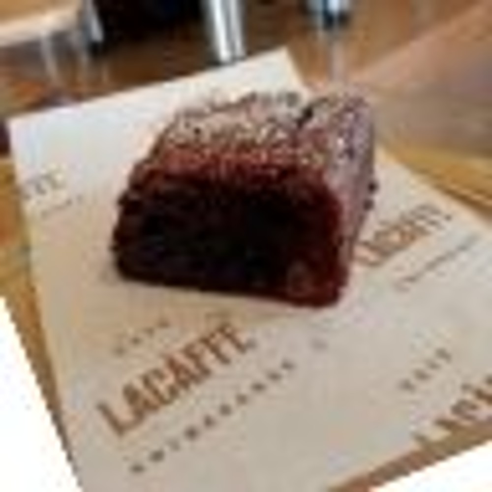 Brownie de Chocolate