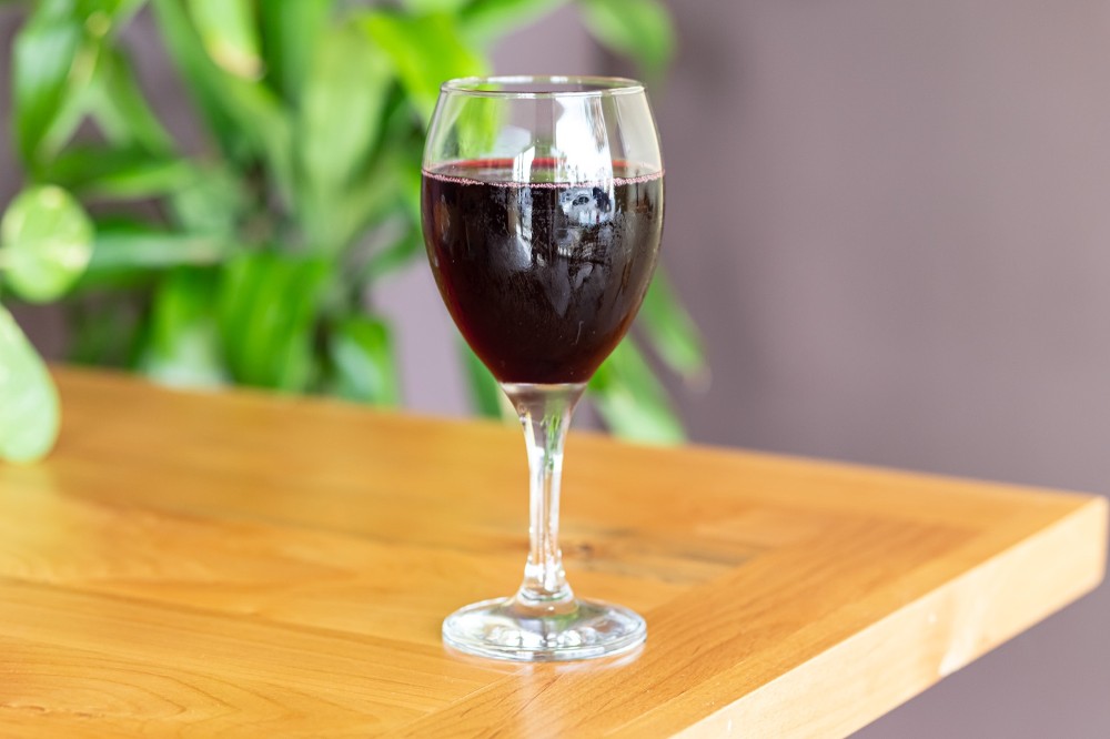 Agua de Jamaica
