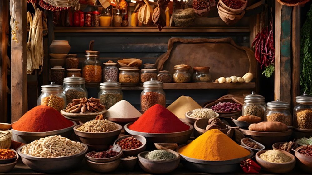 Productos Artesanales