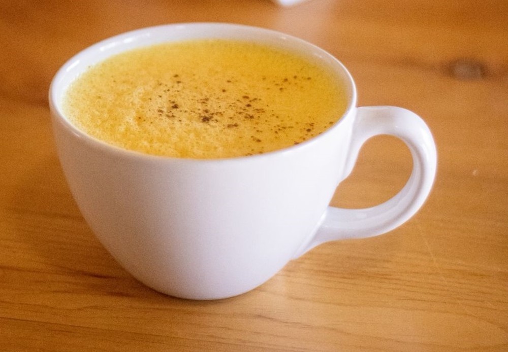 Golden Milk