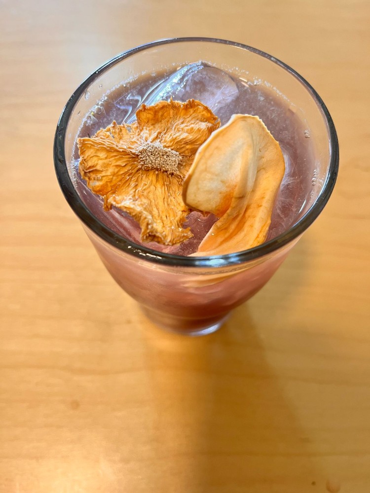 Uva Tonic