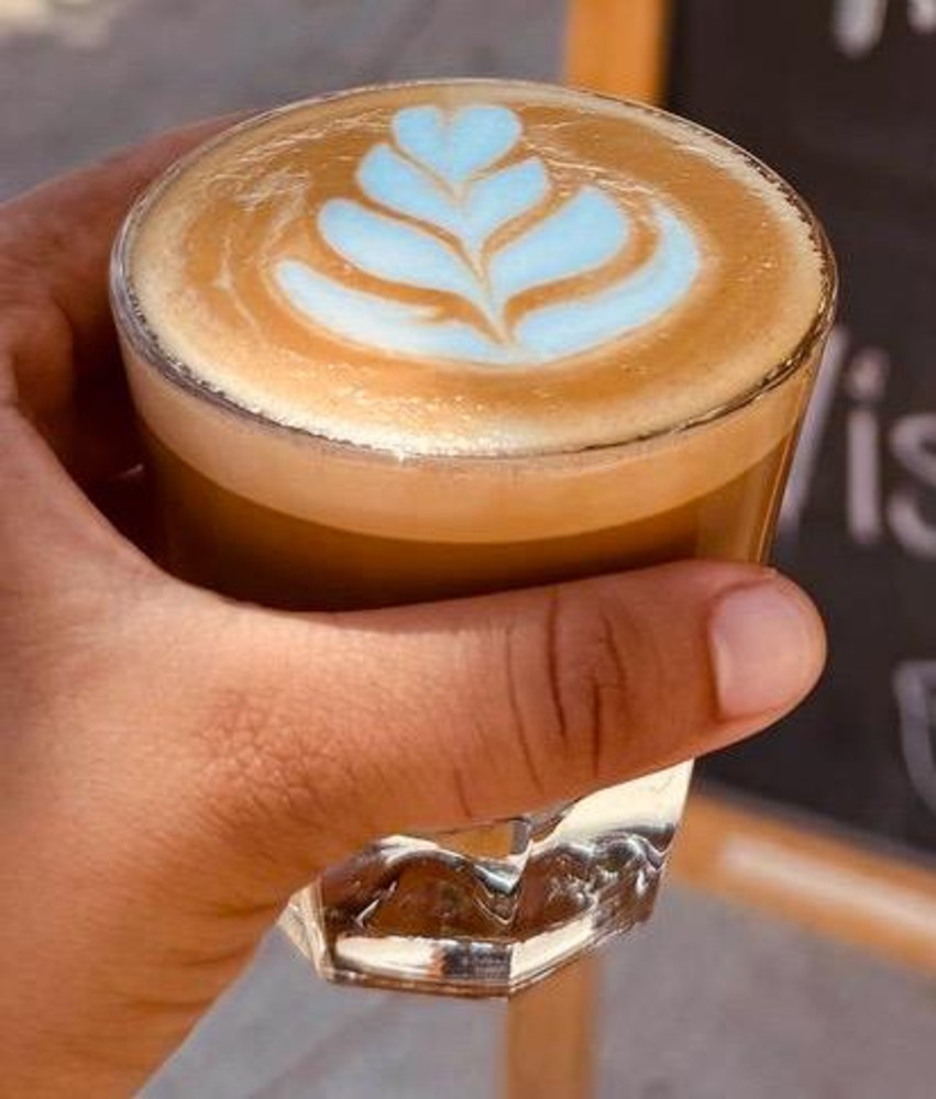 Flat White