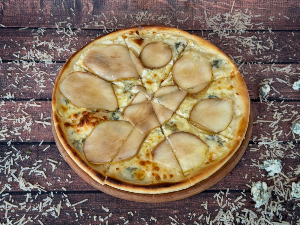 «Груша & блю» 30 см стандарт