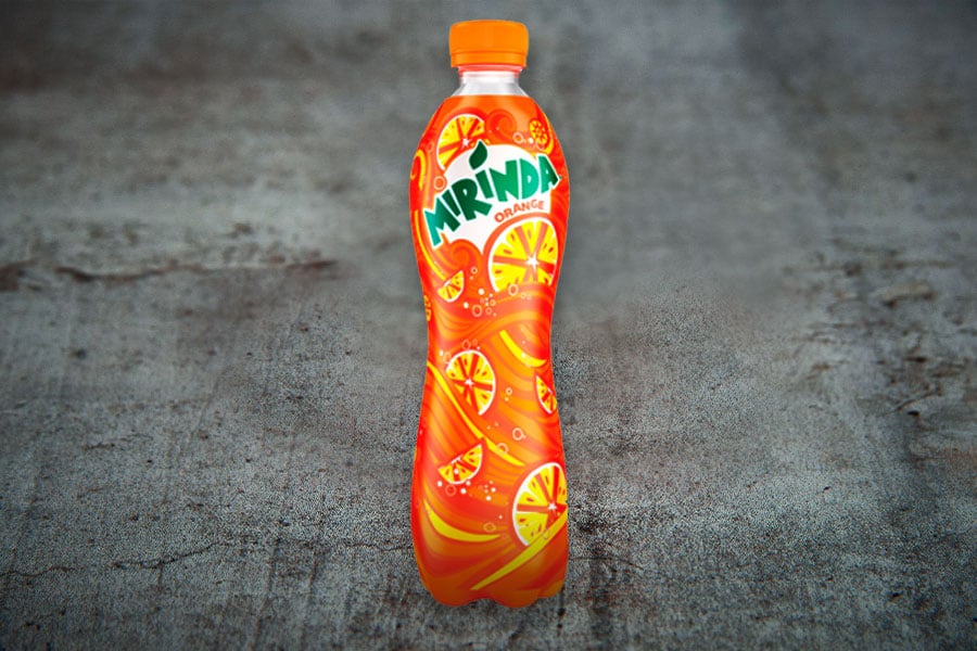 Мірінда 0,5