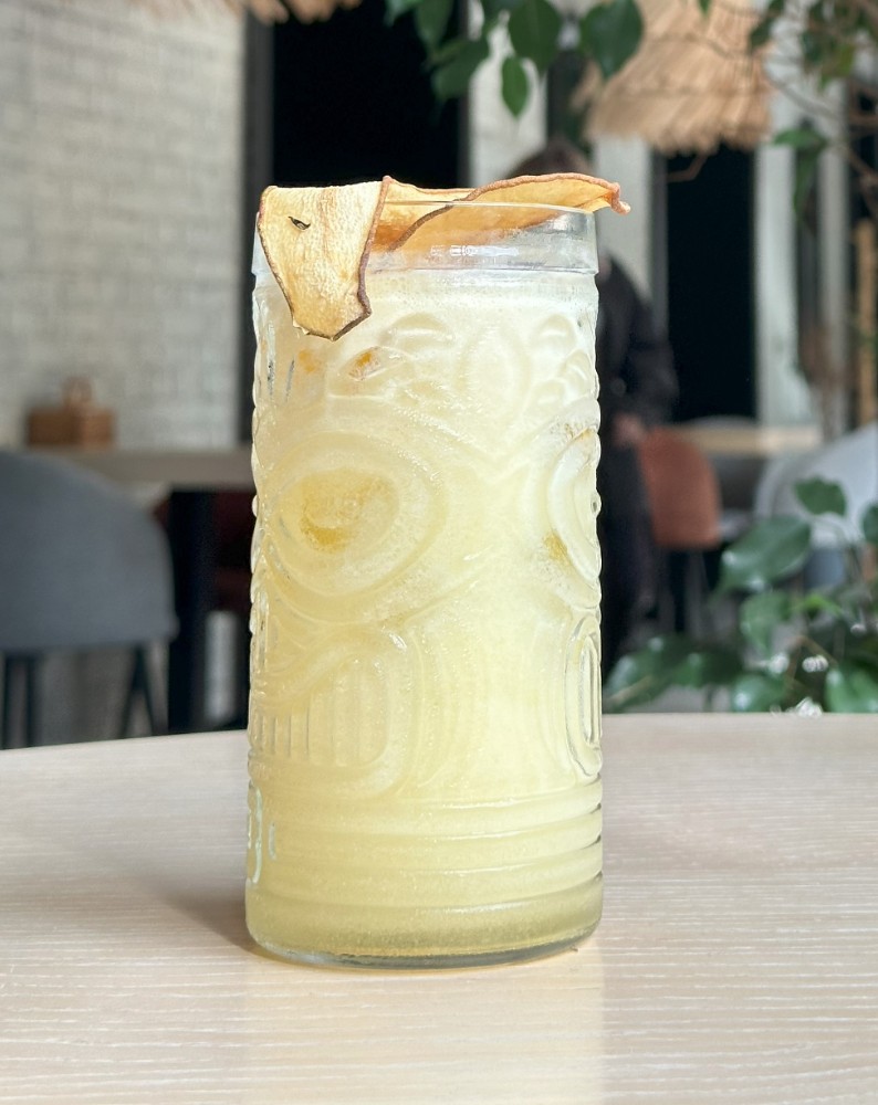 TROPIC PINA