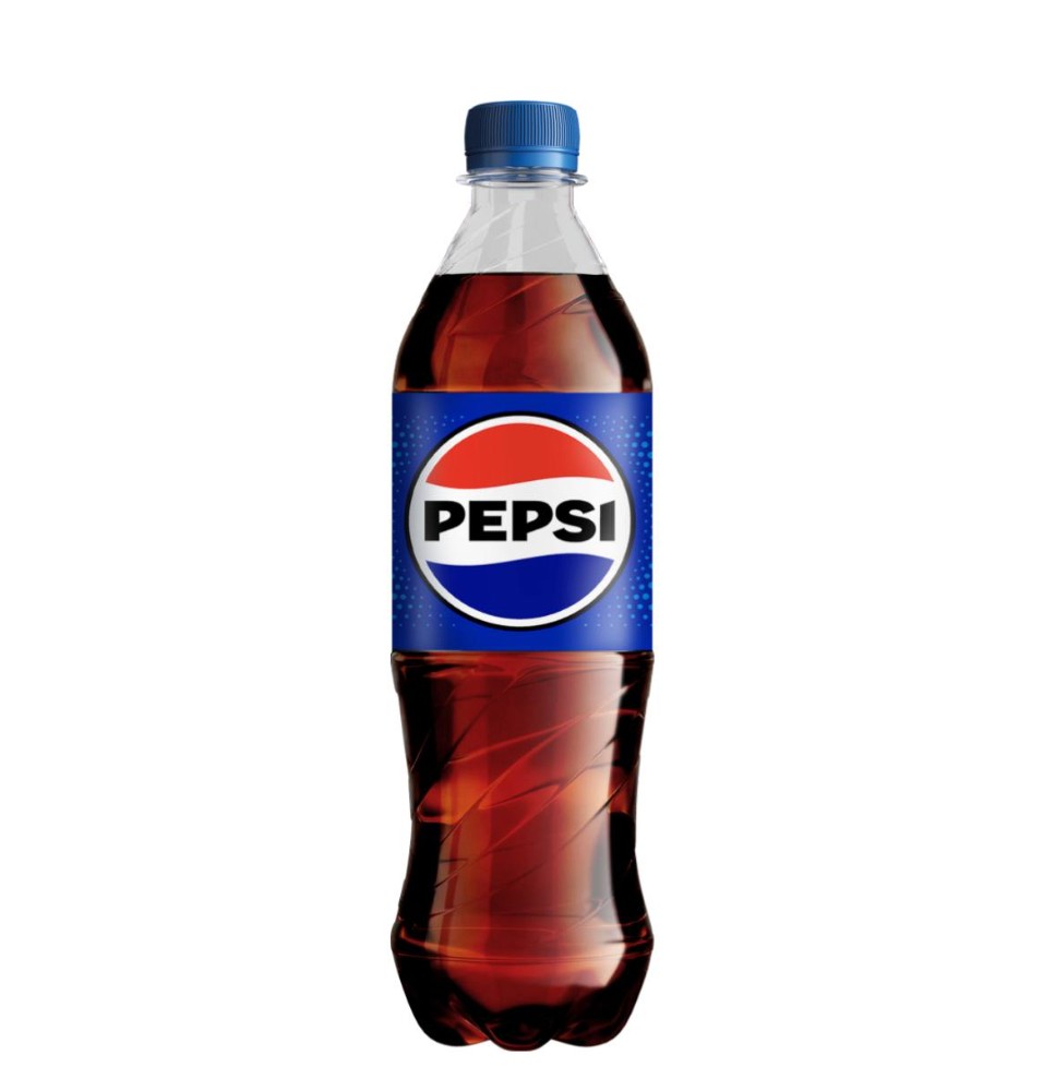 Pepsi 0,5