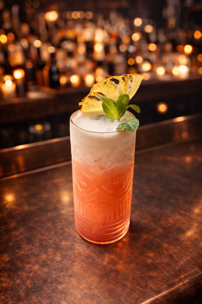 Mai Tai