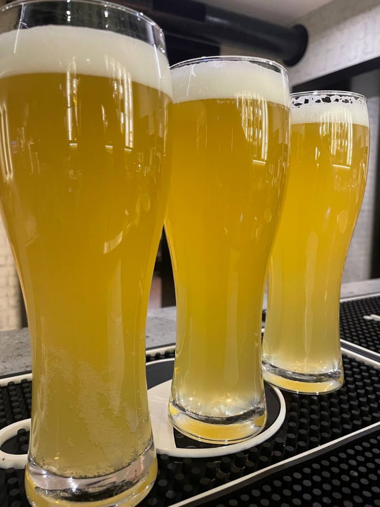 Пиво Kronenbourg 1664 blank 0,5л