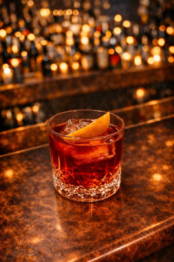 Negroni