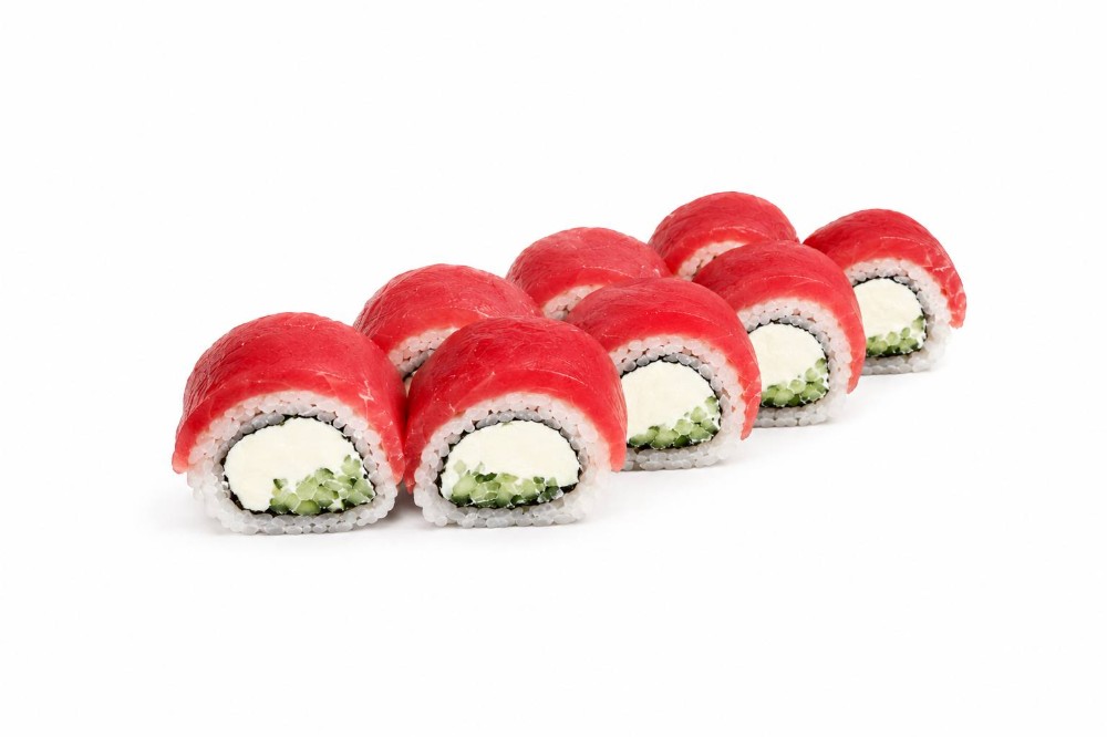 Філадельфія Tuna