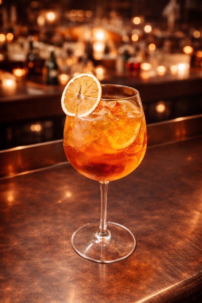Aperol Spritz