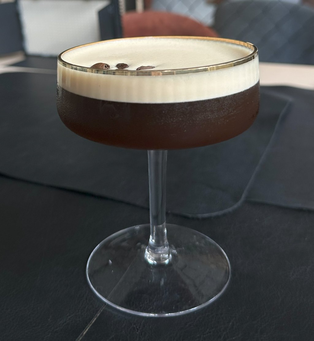 ESPRESSO TINI