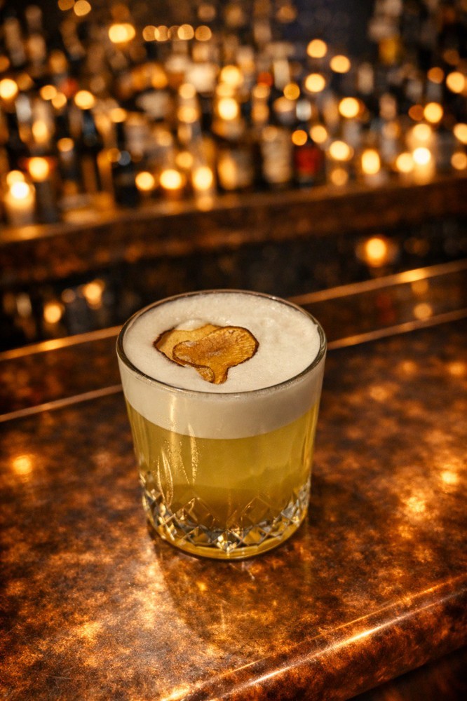 Pear Sour