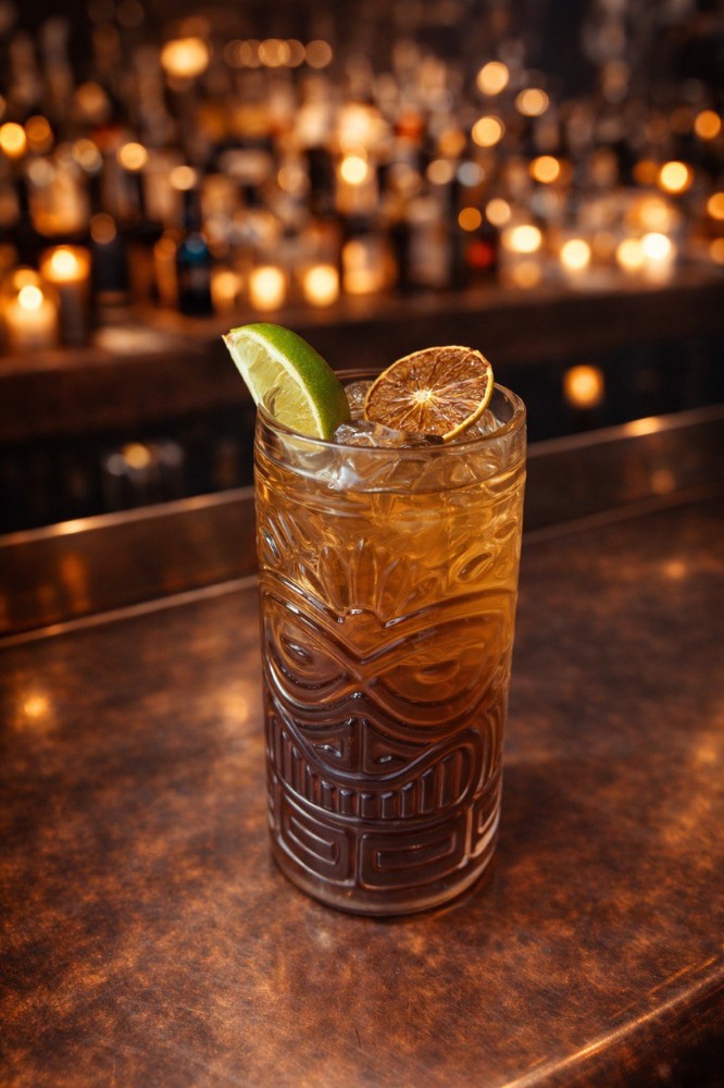Long Island Ace Tea