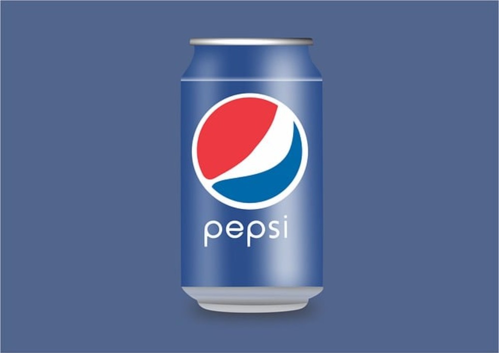Pepsi 0.33 л ж/б