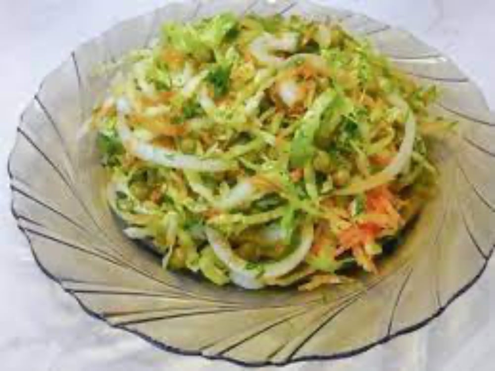Салат з капусти, 300 г