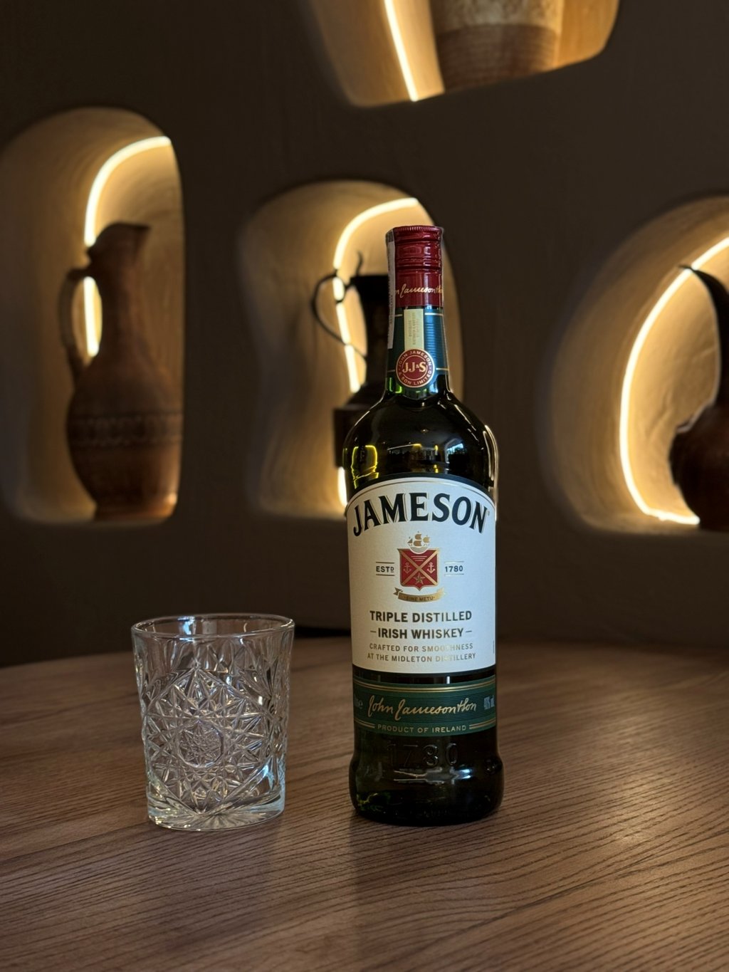 Jameson