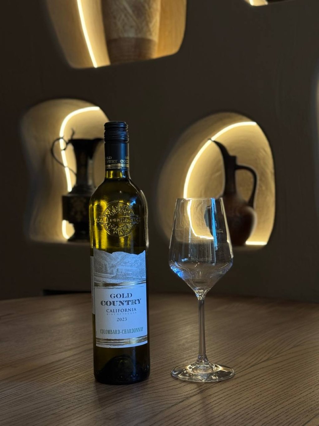 Chardonnay