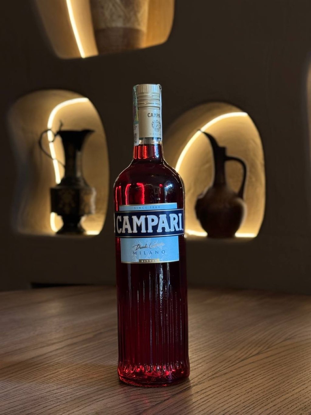 Campari
