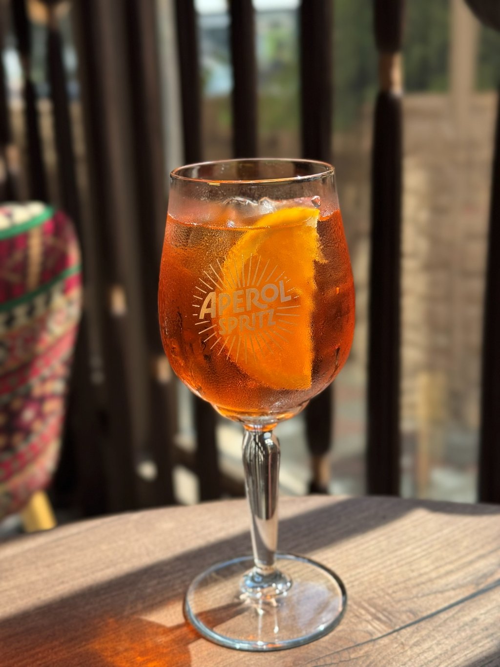 Aperol Spritz