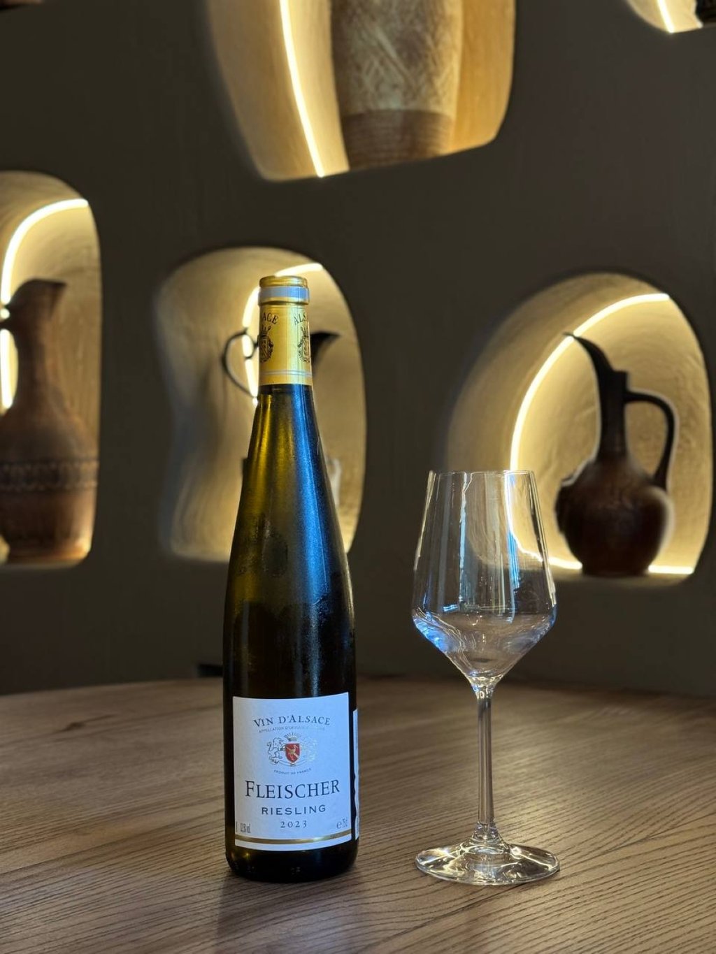 Riesling бел