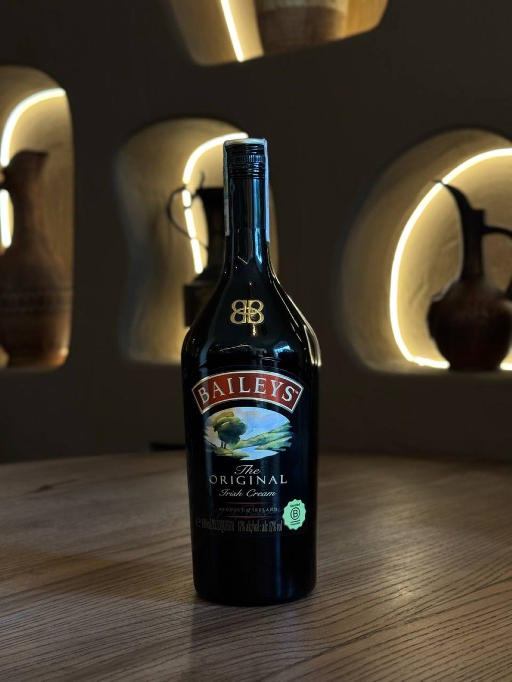 Baileys