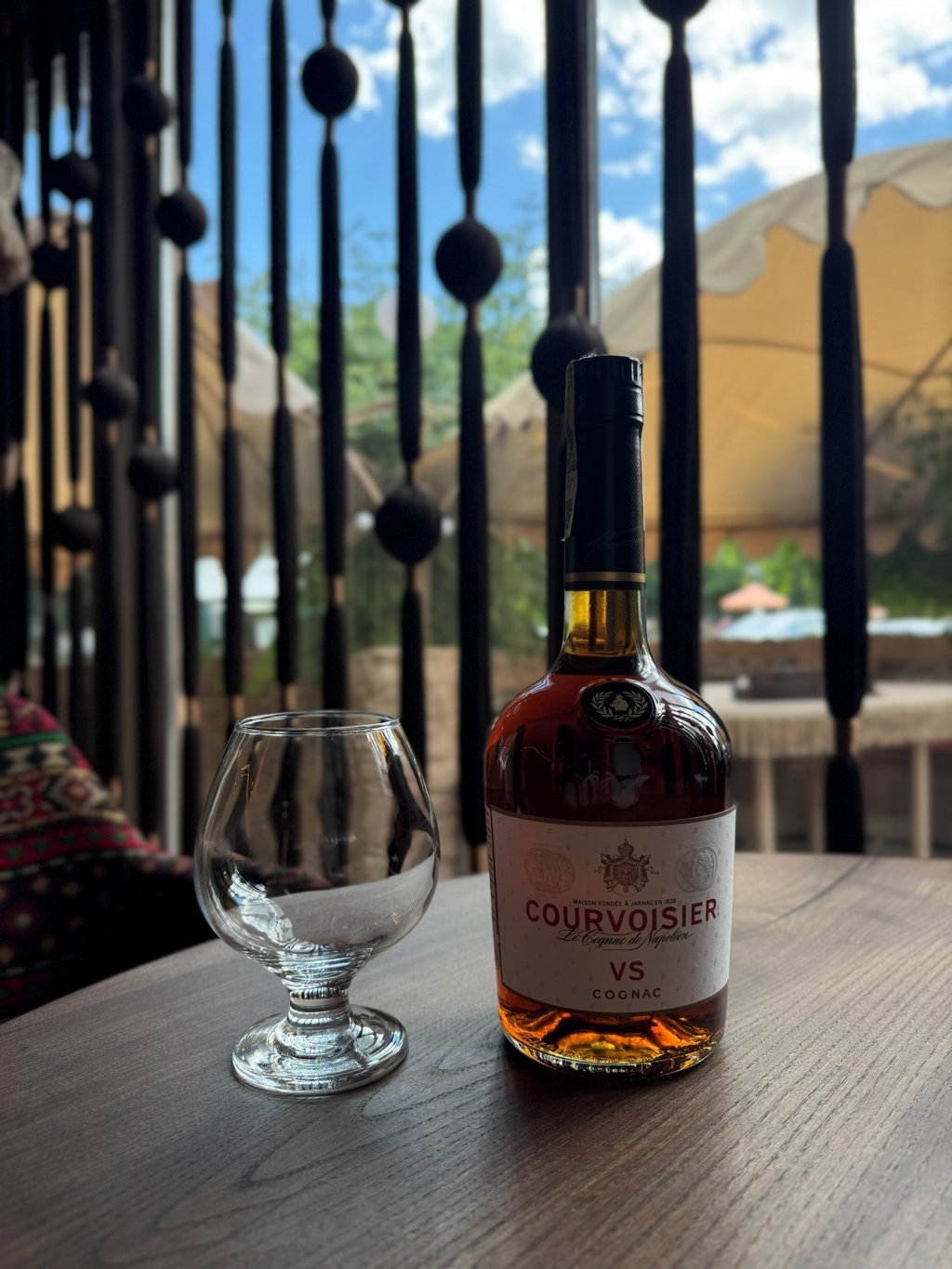 Courvoisier