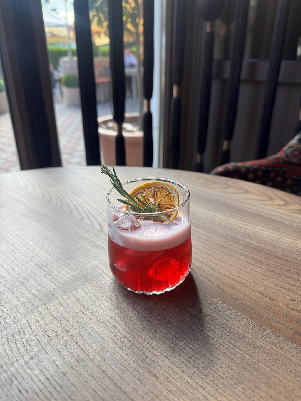 Jack Сherry sour