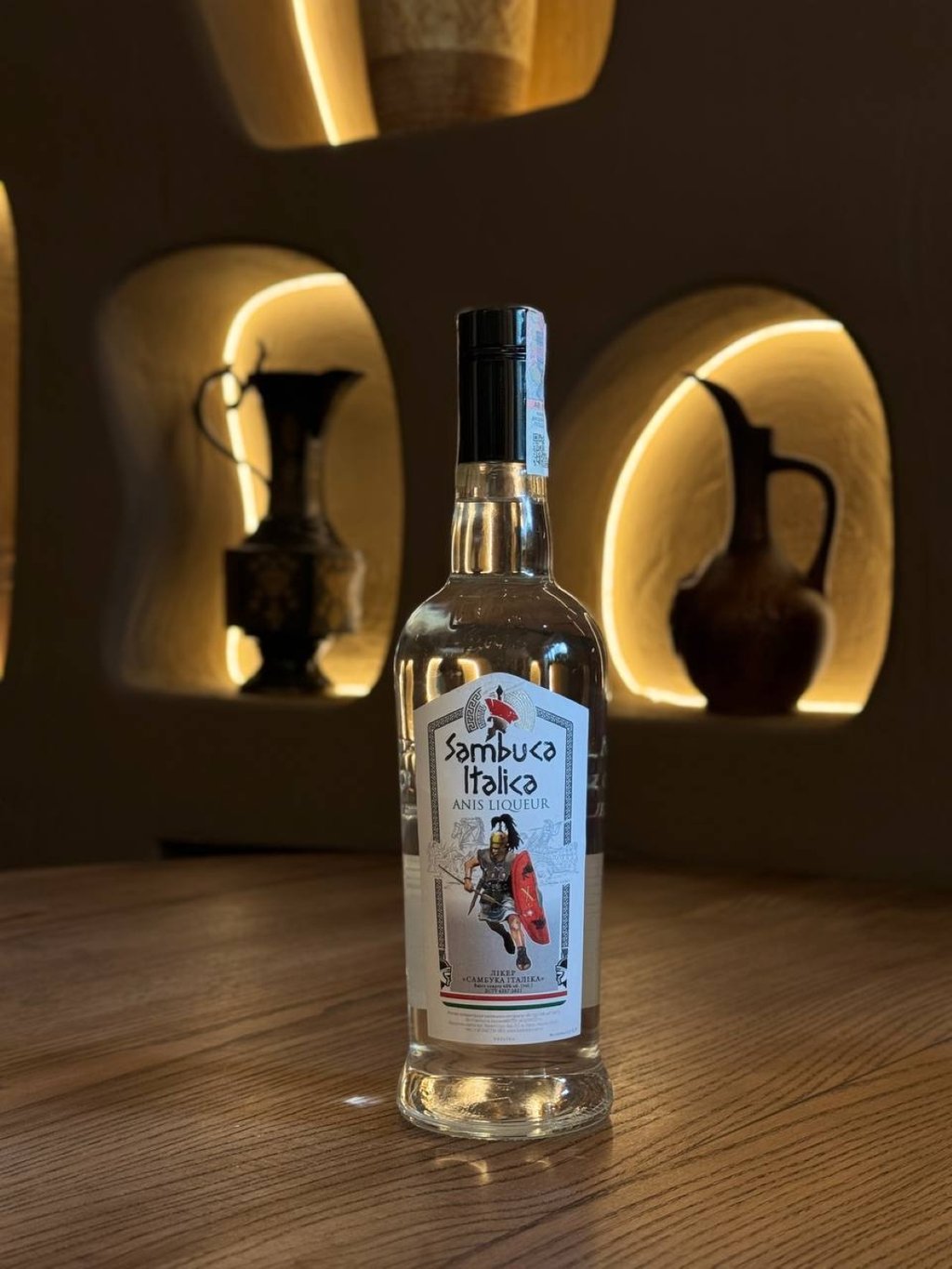Sambuca Italica