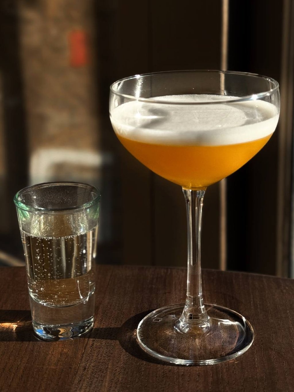 Pornstar Martini