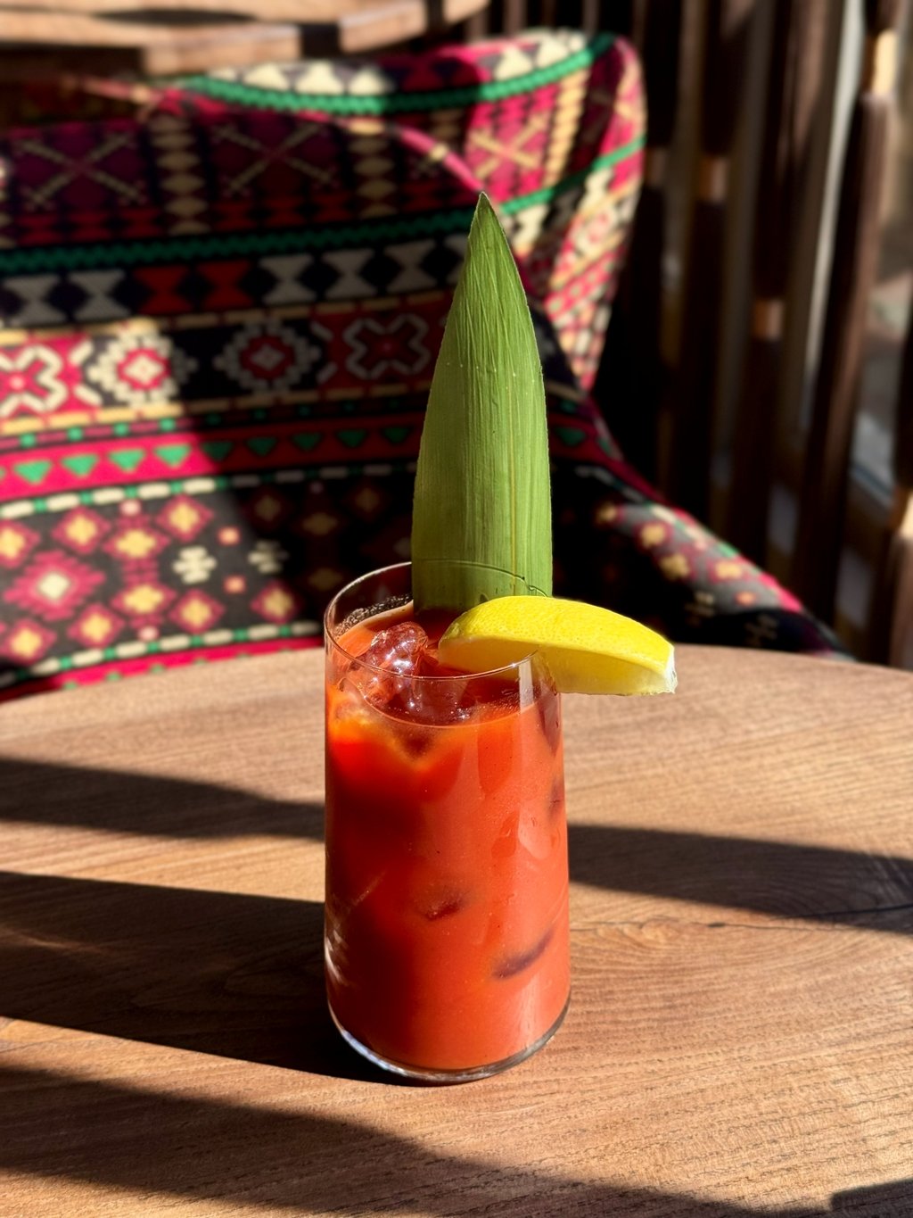 Bloody Mary
